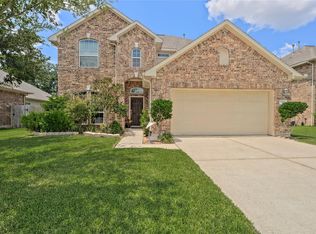 130 Persimmon Dr, Baytown, TX 77520