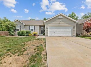 1 September St, Moscow Mills, MO 63362