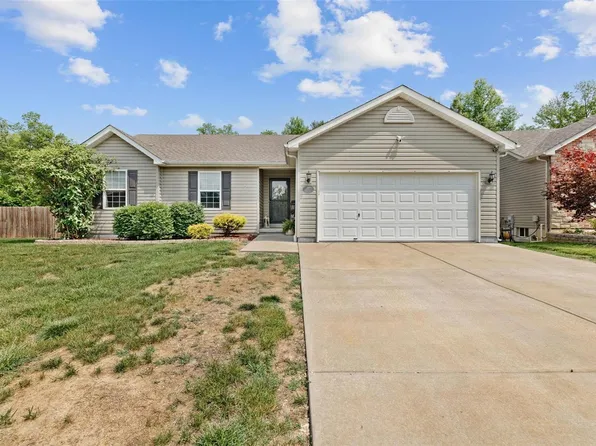 1 September St, Moscow Mills, MO 63362