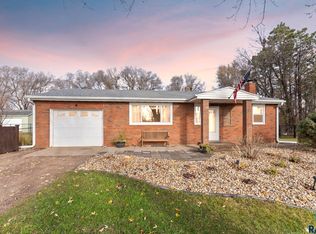 48088 Iverson Crossing Rd, Brandon, SD 57005