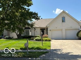 12732 Stanwich Pl, Carmel, IN 46033