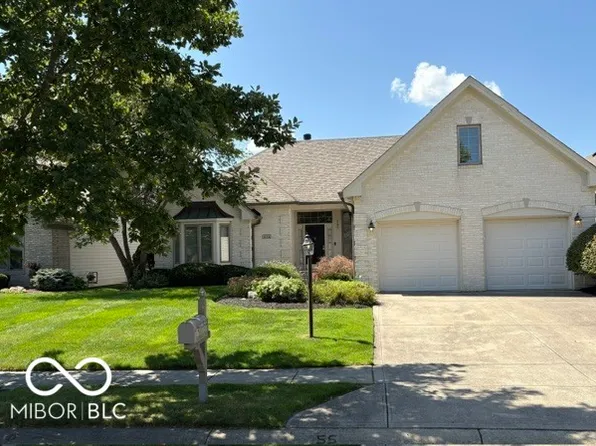 12732 Stanwich Pl, Carmel, IN 46033