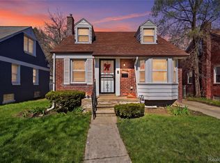12893 Payton St, Detroit, MI 48224