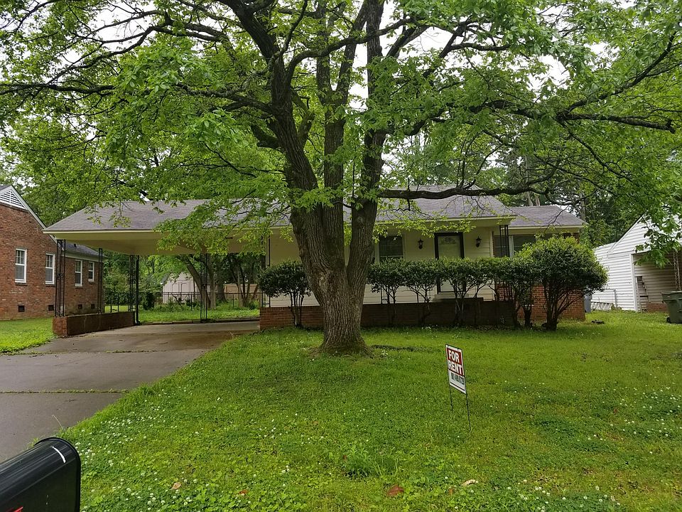 FRONT YARD AND ELEVATION