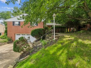 716 Brafferton Dr, Pittsburgh, PA 15228