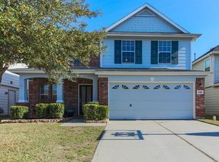 3410 Legends Wild Dr, Spring, TX 77386