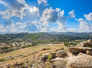 12341 Sierra Rojo Rd, Valley Center, CA 92082