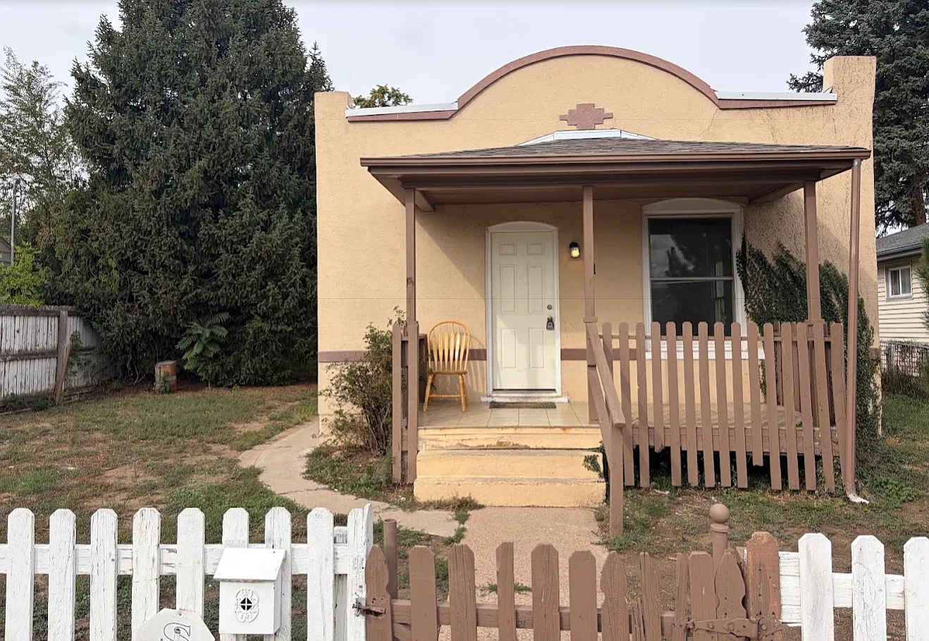 2 bed, 750 sqft, $1,700 — Photo 1
