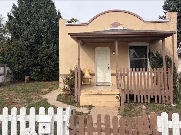 11 S Meade St, Denver, CO 80219