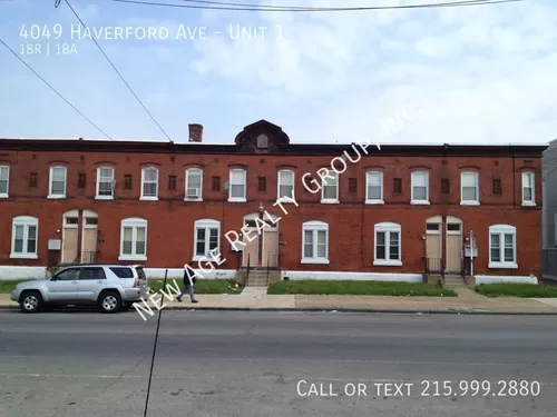4049 Haverford Ave #1 Photo 1