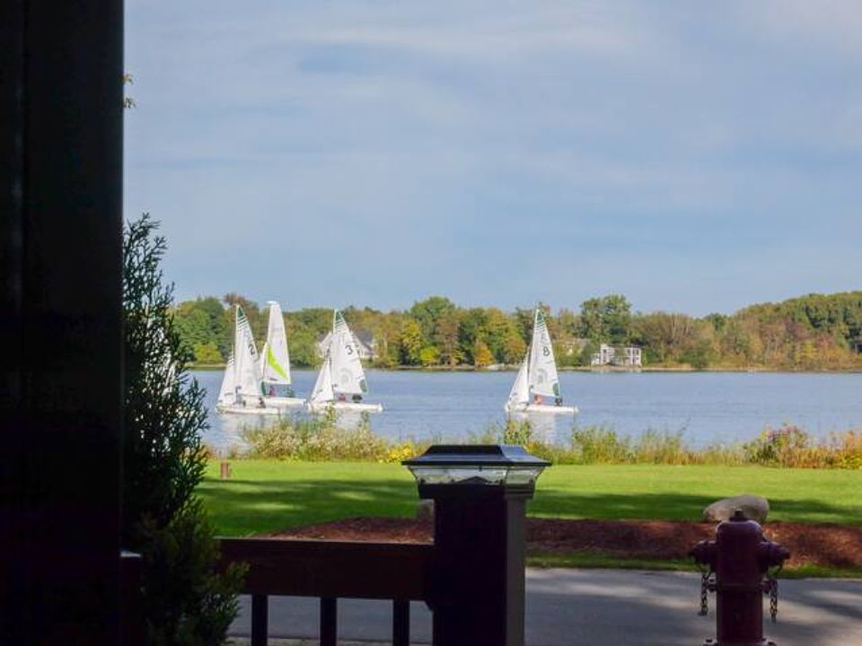 Lake Lansing