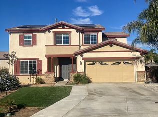 25608 Solell Cir, Menifee, CA 92585