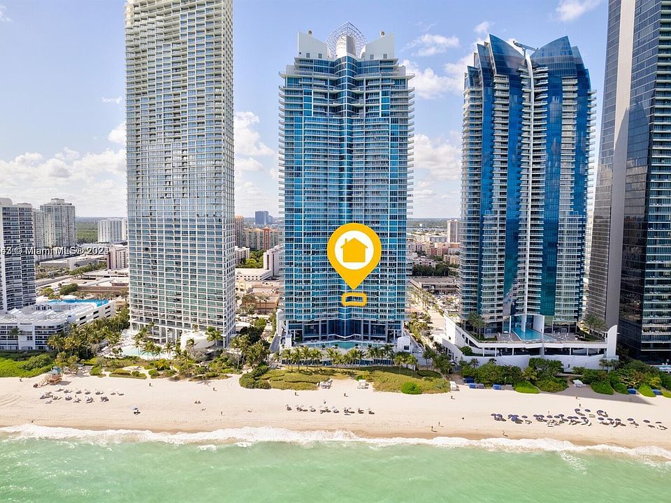 1st image of 17001 Collins Ave APT 1105