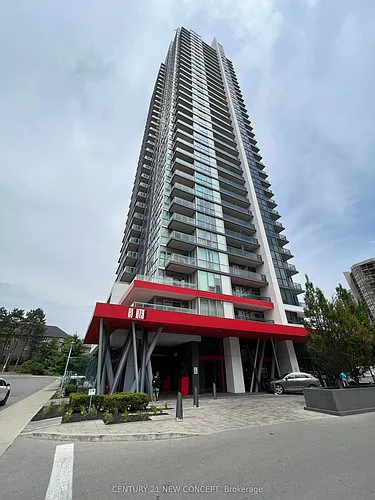 88 Sheppard Ave E #2108 Photo 1