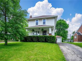 2602 Flemming Rd, Middletown, OH 45042