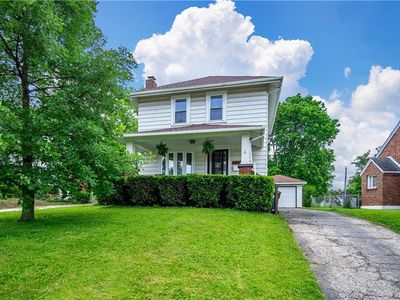 2602 Flemming Rd, Middletown, OH, 45042