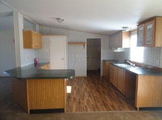 117 Great Dane Rd, Sanford, NC 27330