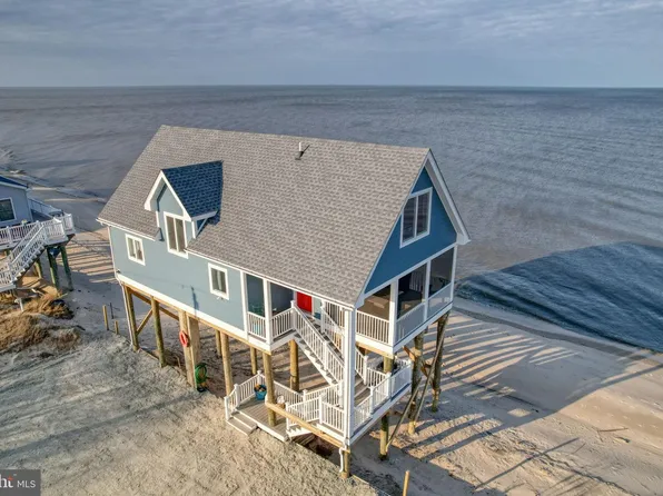 97 S Big Stone Beach Dr, Milford, DE 19963