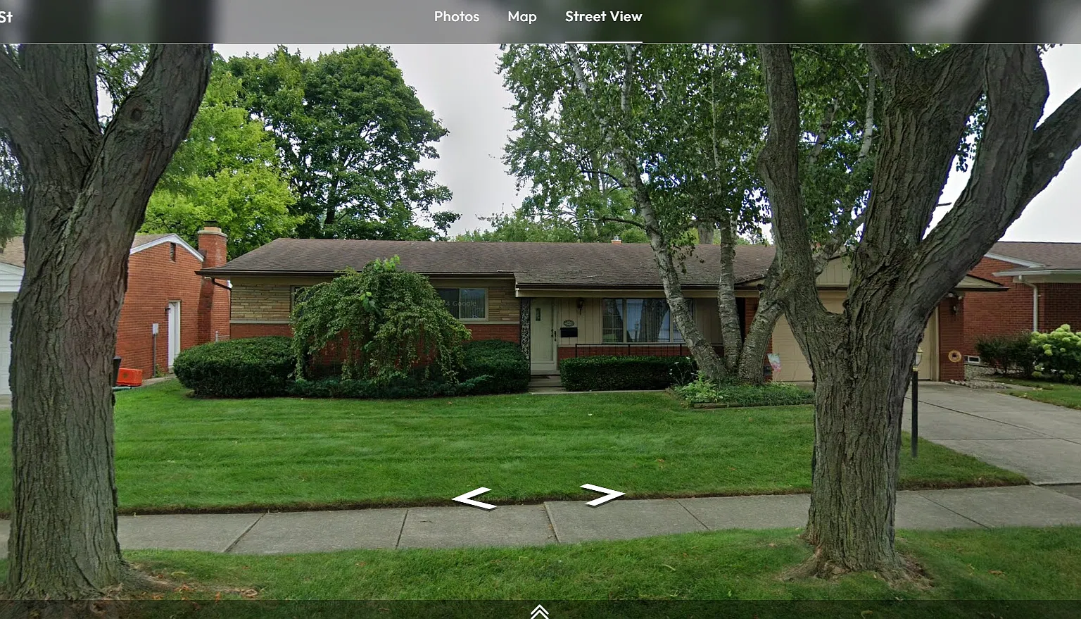 4 bed, 1429 sqft, $4,500 — Photo 1