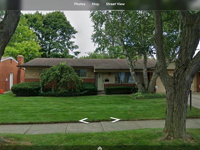 15454 Golfview St, Livonia, MI, 48154