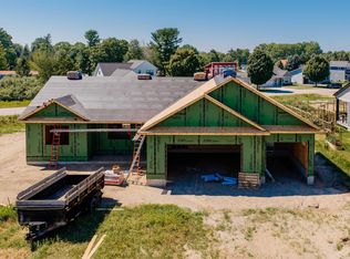 11563 S Sunset Dr LOT 40, Empire, MI 49630
