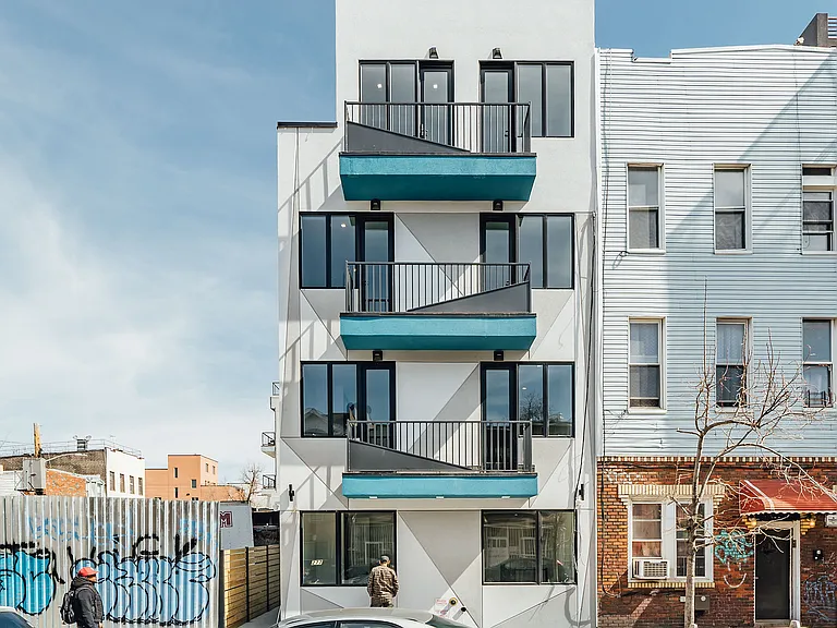 277 Evergreen Ave #1B — Photo 10