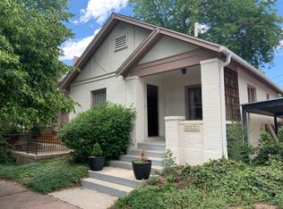 1011 E 4th Ave, Denver, CO 80218