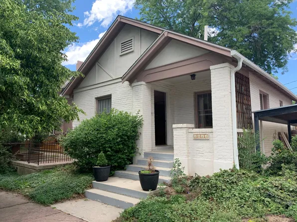 1011 E 4th Ave, Denver, CO 80218
