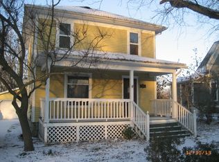 549 N Main St, Chelsea, MI 48118