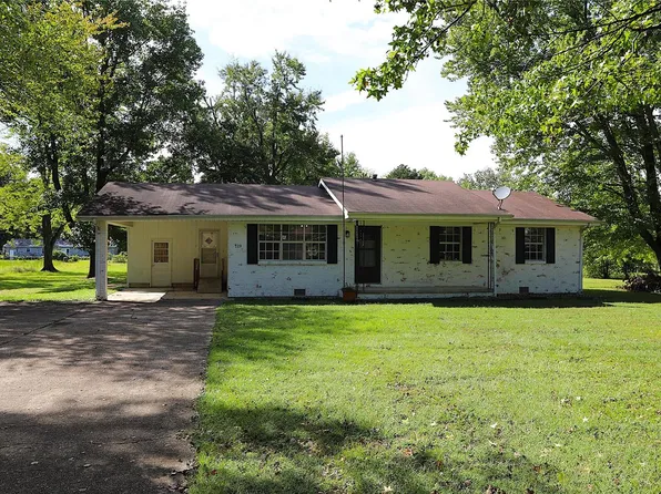 119 Hunter Rd, Poplar Bluff, MO 63901