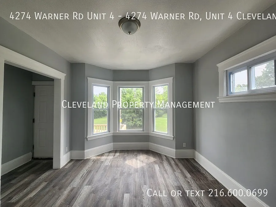 4274 Warner Rd #4
