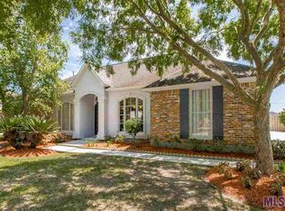 6102 Jonathan Alaric Ave, Gonzales, LA 70737