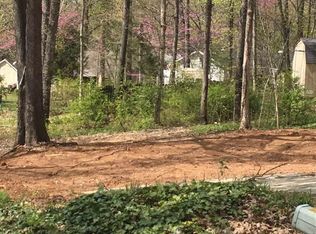 2346 Clovis Rd SW, Huntsville, AL 35803