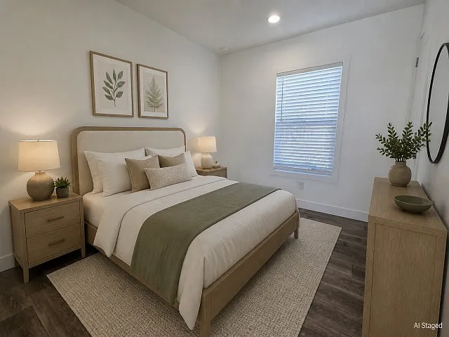 3 bed, 2.0 bath, 1056 sqft, $1,900 — Photo 3