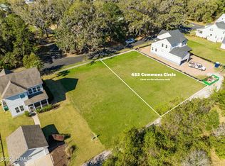 452 Commons Cir, Beaufort, SC 29902