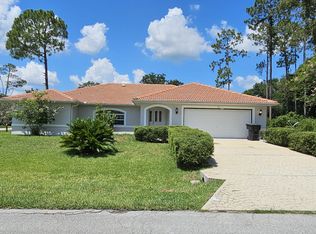 40 Wendy Ln, Palm Coast, FL 32164