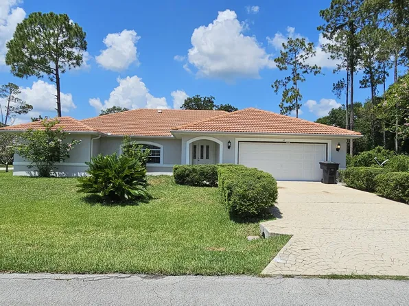 40 Wendy Ln, Palm Coast, FL 32164