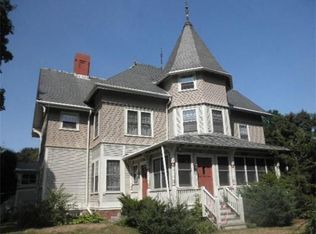 66 Stanley St, North Attleboro, MA 02763