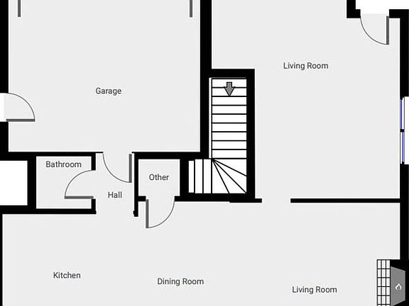 2nd image of 826 Cherry Orchard Pl
