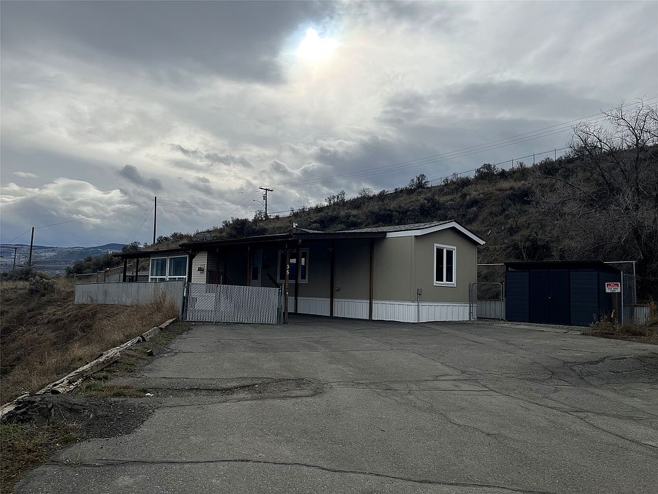 1st image of 1680 Westsyde Rd #35