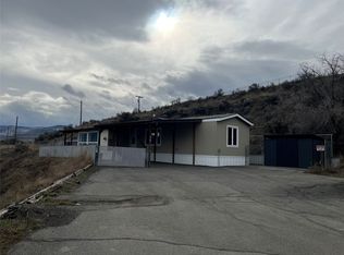1680 Westsyde Rd #35, Kamloops, BC V2B 7B6
