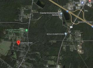 Charles St, Lacombe, LA 70445