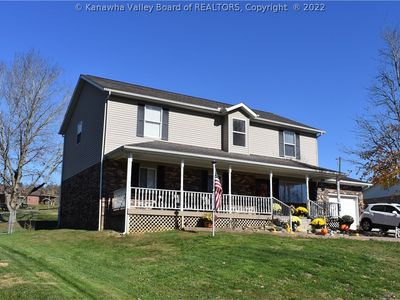 1004 John St, Culloden, WV, 25510