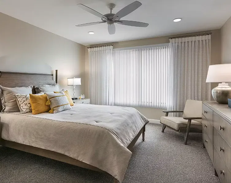 Apartment for Rent — Photo 3