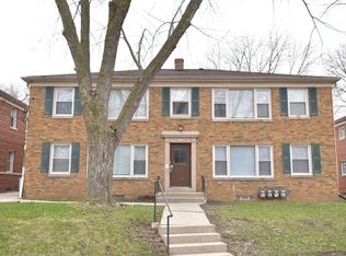 5456 N Hopkins St, Milwaukee, WI 53209