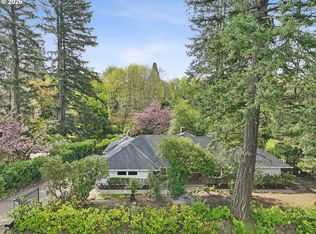 7250 SW Canyon Rd, Portland, OR 97225