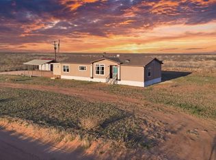 15500 E County Road 108, Midland, TX 79706