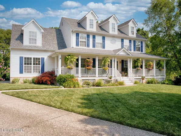 5600 Irish Moss Ct, Crestwood, KY 40014