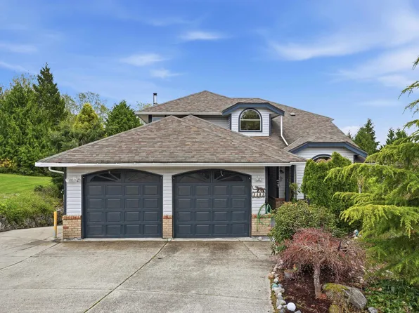 1481 Shaughnessy Pl, Sunshine Coast, BC V0N 1V5
