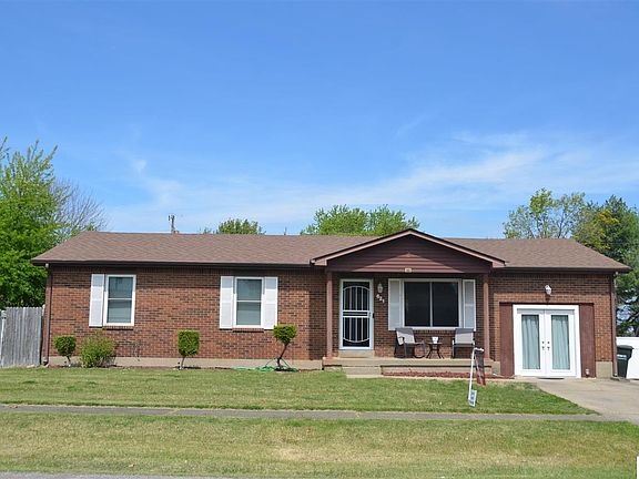 2nd image of 621 Independence Dr